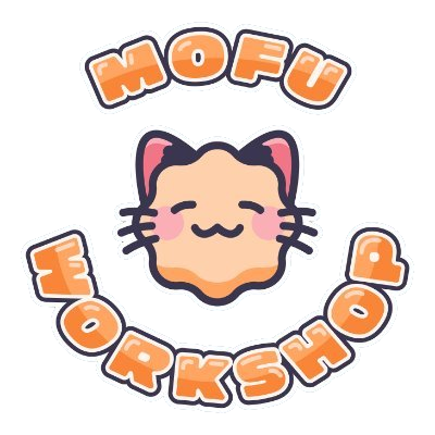 Mofu Logo